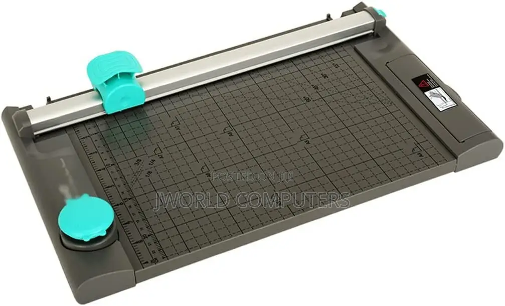 Office Point A4 Paper Cutter