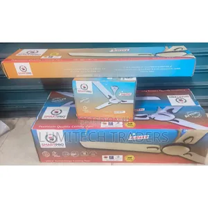Smart Pro Ceiling Fan 56 Inches