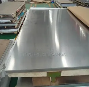 Corrosion Resistant Stainless Steel Plate/Sheet-1.5mm ×240mm×1.2mm