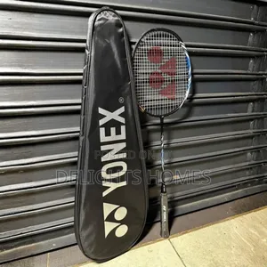 Yonex Astrox 100 Zz Badminton Rackets-out