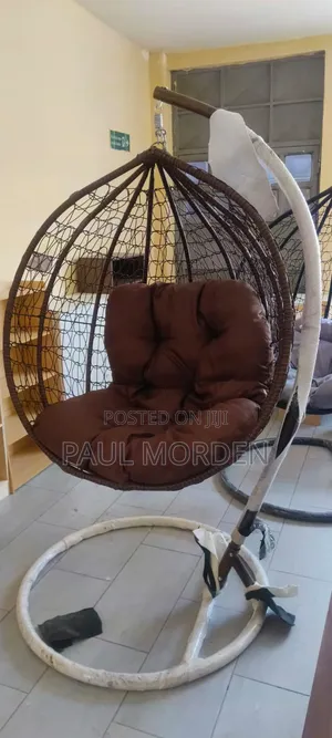 Home Furniture:Elegant Rattan Swing Chair