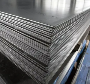 Superior Durability Stainless Steel Plate/Sheet-1.5mm ×240mm×1.2mm