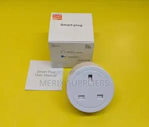 Smart Plug