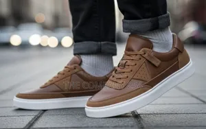 Quality Casual Rubber Sole Men Clarks Smart Casual Shoes