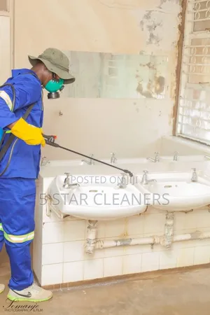 Bedbugs/Cockroaches Inspection and Treatment