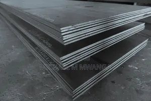 Smooth Finish Stainless Steel Plate/Sheet-1.5mm ×240mm×1.2mm