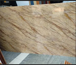 Elegant Wall Makeover Marble Effect Wallpaper