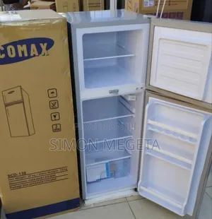 In Stock Ecomax 138 Litres Fridge