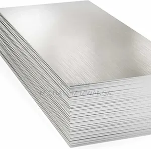 Premium Quality Stainless Steel Plate/Sheet-1.5mm ×240mm×1.2mm