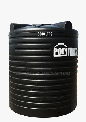 Polytank Water Tank