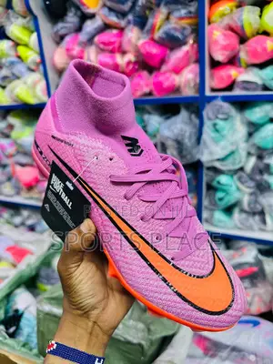 "Scary Good' Pack Nike Mercurial Superfly 10 Elite Football Boots