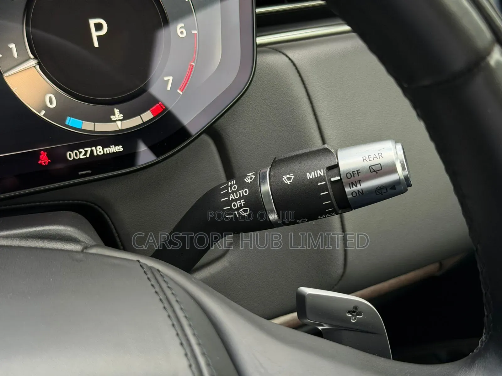 Land Rover Range Rover Vogue 2023 Brown