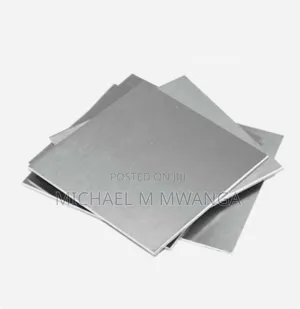 Heat Resistant Stainless Steel Plate/Sheet-1.5mm ×240mm×1.2mm