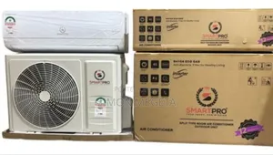 Smart Pro 12,000 Btu Inverter Air Conditioner