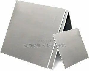Versatile Application Stainless Steel Plate/Sheet-1.5mm ×240mm×1.2mm