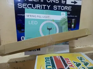 Ring Light 14 Inch Led Lights 