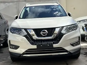 Nissan X-Trail 2019 Pearl