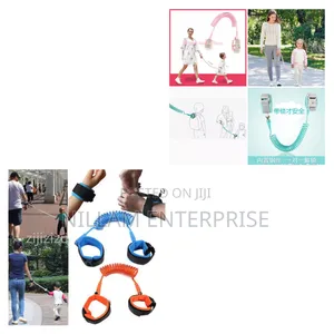 Baby Safety Harness Leash
