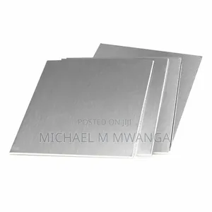 Multi Purpose Stainless Steel Plate/Sheet-1.5mm ×240mm×1.2mm