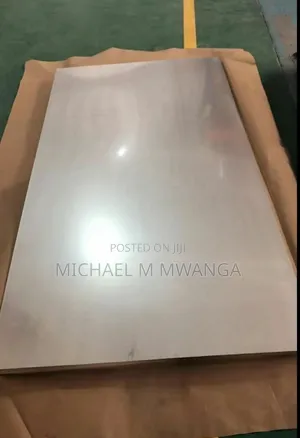 Form Adaptable Stainless Steel Plate/Sheet-1.5mm ×240mm×1.2mm