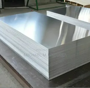Surface Refined Stainless Steel Plate/Sheet-1.5mm ×240mm×1.2mm