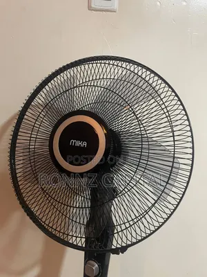 Mika Blade Fan