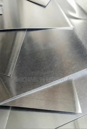 Durable Build Stainless Steel Plate/Sheet-1.5mm ×240mm×1.2mm