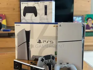 Ps5 Slim Clean Bundle