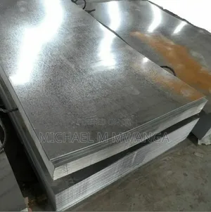 Stain Resistant Steel Plate/Sheet-1.5mm ×240mm×1.2mm