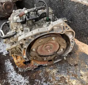 Demio Zj Cvt Gearbox