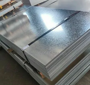 Chemical Resistant Stainless Steel Plate/Sheet-1.5mm ×240mm×1.2mm