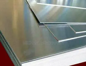 Scratch Resistant Stainless Steel Plate/Sheet-1.5mm ×240mm×1.2mm