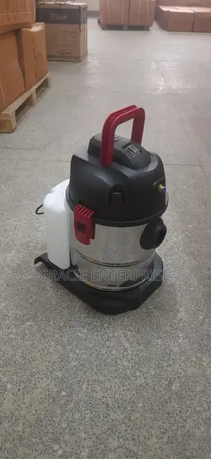 Aico Japan 20l Wet and Dry Portable Carpet Cleaner