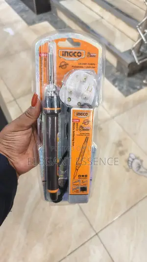 Electronic Soldering Iron-120w