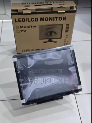 Brand New Touch Pos Monitor 15 Inch Touchscreen