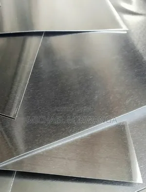 Industrial Compliant Stainless Steel Plate/Sheet-1.5mm ×240mm×1.2mm