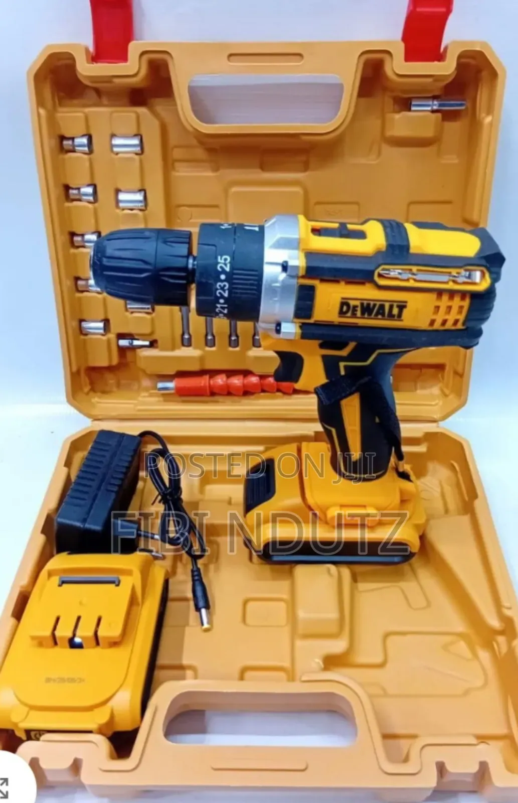 Dewalt Cordless Drill/Dewalt Cordless Drill