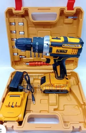 Dewalt Cordless Drill/Dewalt Cordless Drill
