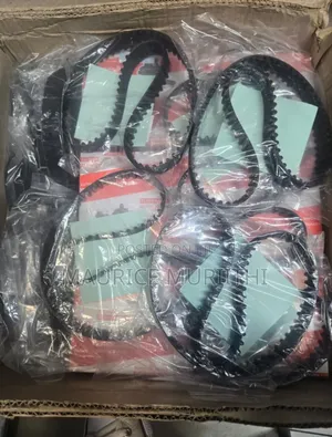 Timing Belt 1kd,2kd (Genuine)