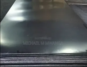 Shape Retaining Stainless Steel Plate/Sheet-1.5mm ×240mm×1.2mm