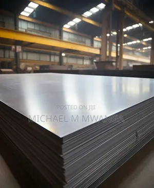 Quality Assured Stainless Steel Plate/Sheet-1.5mm ×240mm×1.2mm
