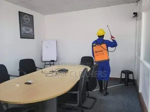 Regular Fumigation All Times