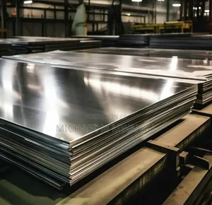 Value Packed Stainless Steel Plate/Sheet-1.5mm ×240mm×1.2mm