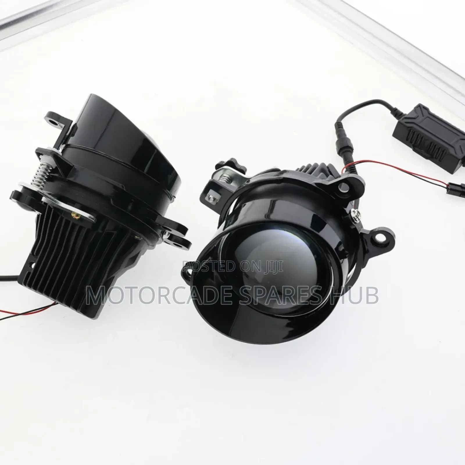 Universal Fog Lights Projectors