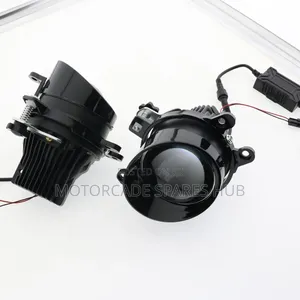 Universal Fog Lights Projectors