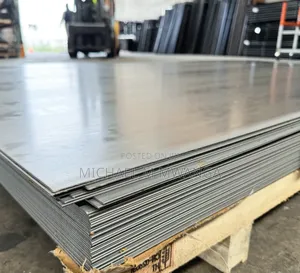 Fabrication Ready Stainless Steel Plate/Sheet-1.5mm ×240mm×1.2mm