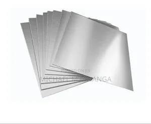 Construction Suitable Stainless Steel Plate/Sheet-1.5mm ×240mm×1.2mm