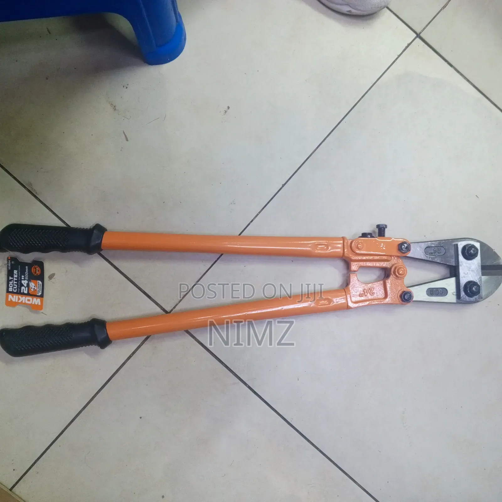 24"Bolt Cutter