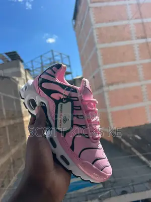 Nike Air Tn