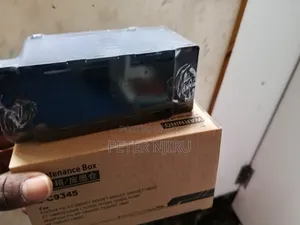 C9345 L8100/L8050 Maintenance Kit
